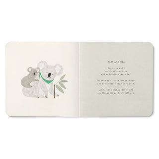 Just One Me- A Big Sibling Gift Set