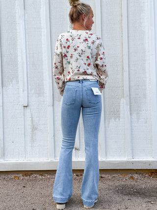 Blair Bootcut Jeans