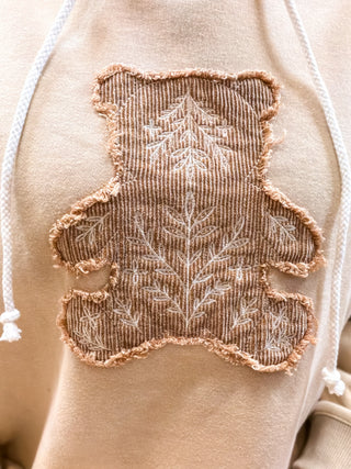 Sugar Bear Hoodie