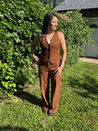 The Copper Ridge Pants