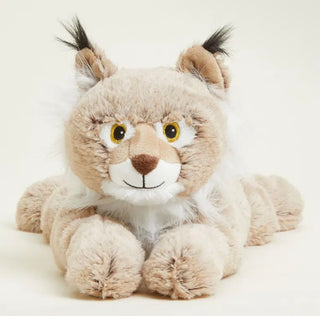 Warmies® Microwavable Plush | Weighted & Lavender Scented