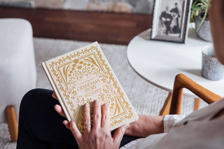 Grandma's Story: A Memory and Keepsake Journal for My Family