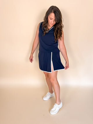Fairway Modal Set
