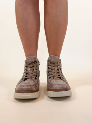 Camden 2 Platform Bootie by Blowfish Malibu