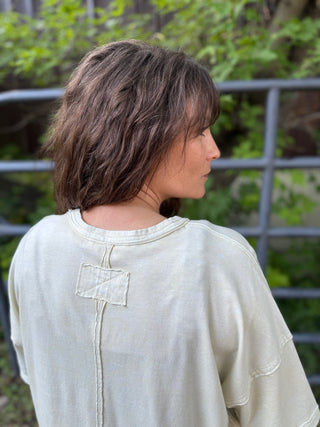 Cowgirls— Spirit of the Desert Tee