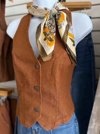Copper Ridge Vest