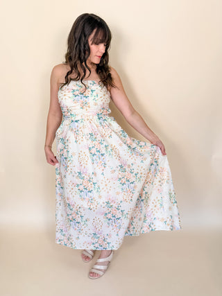 Petal Promise Midi