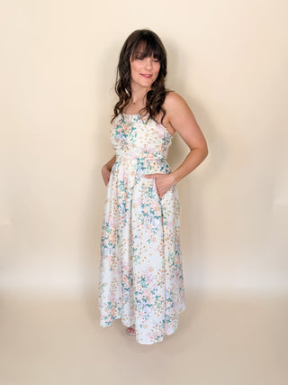 Petal Promise Midi