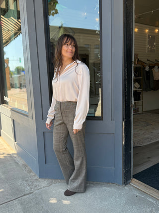 Astor Blouse