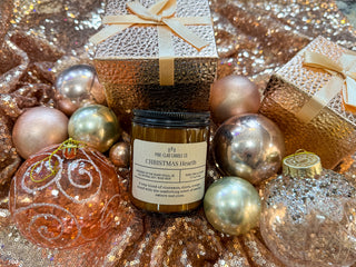 Holiday Scent Collection | Candles | Pine-Clad Candle Co.