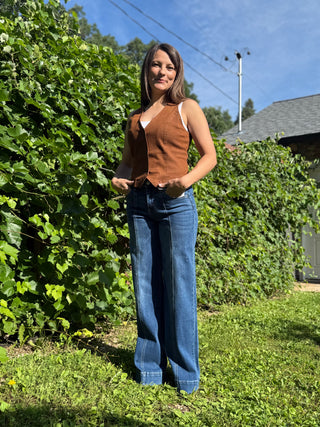 Dakota Trouser Jean