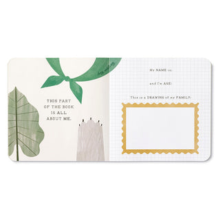 Just One Me- A Big Sibling Gift Set