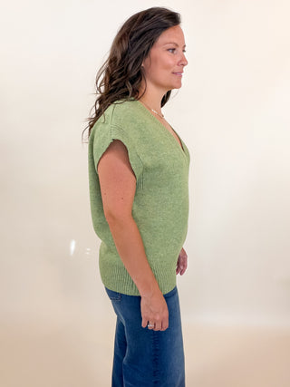 Countryside Sweater Vest