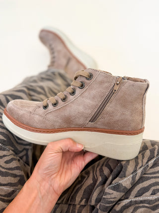 Camden 2 Platform Bootie by Blowfish Malibu