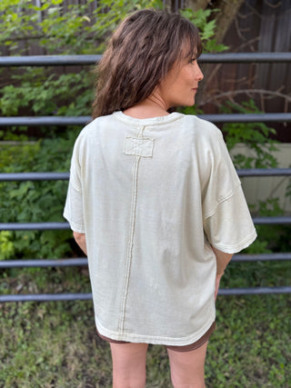 Cowgirls— Spirit of the Desert Tee