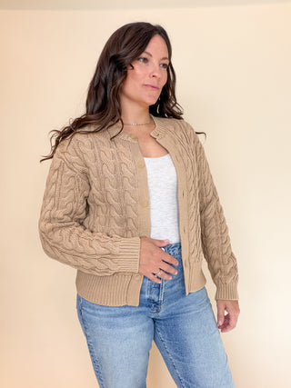 Susan Cardigan