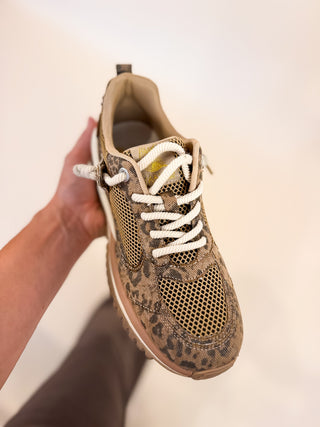 Blowfish Malibu Leotina Sneaker
