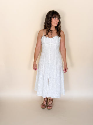 Beloved Day Midi