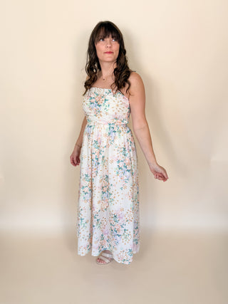 Petal Promise Midi