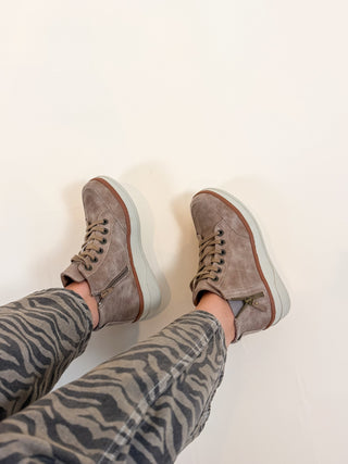Camden 2 Platform Bootie by Blowfish Malibu