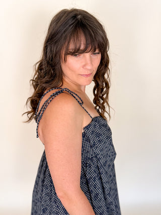 Midnight Rodeo Bow Mini