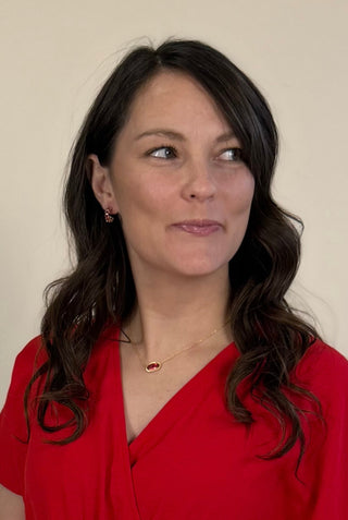 Elisa Short Pendant Necklace by Kendra Scott