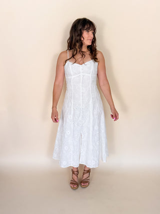 Beloved Day Midi