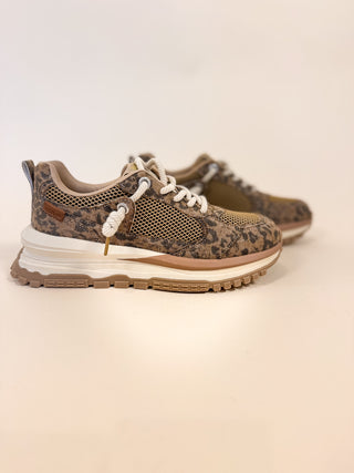 Blowfish Malibu Leotina Sneaker