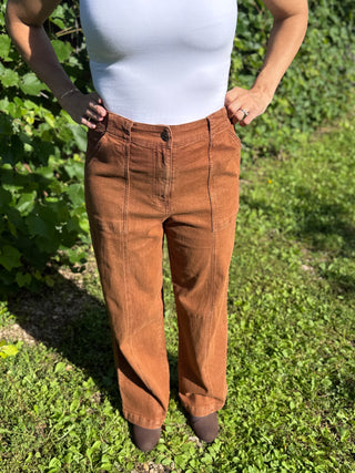 The Copper Ridge Pants