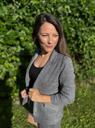 Madison Blazer