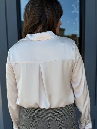Astor Blouse