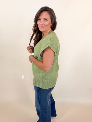 Countryside Sweater Vest