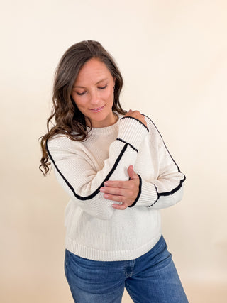 Miro Pullover