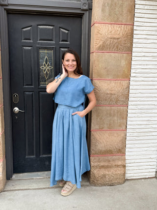 Coastal Ease Set
