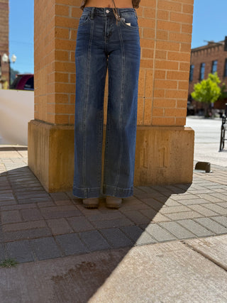 Dakota Trouser Jean