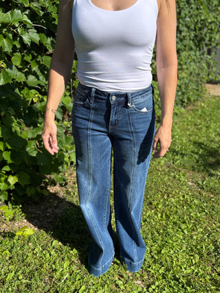 Dakota Trouser Jean