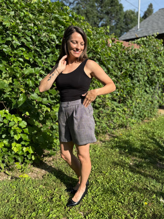 Madison Shorts