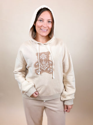 Sugar Bear Hoodie