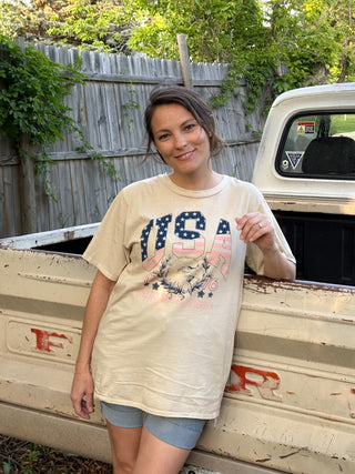 Americana Spirit Tee