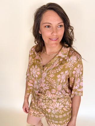 Golden Grove Set