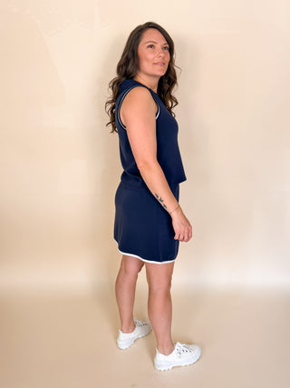 Fairway Modal Set