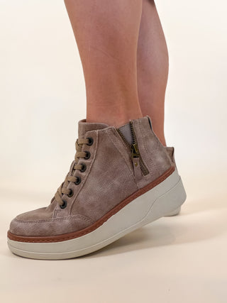 Camden 2 Platform Bootie by Blowfish Malibu