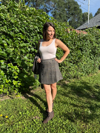 Barclay Skirt