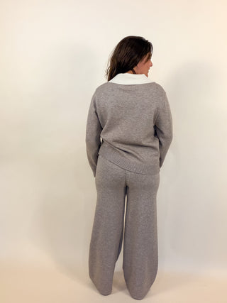 Sunday Standard Sweater Pants
