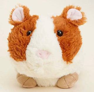 Warmies® Microwavable Plush | Weighted & Lavender Scented