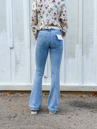 Blair Bootcut Jeans