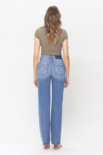 Load image into Gallery viewer, Jodie 90&#39;S Dad Jeans by Vervet
