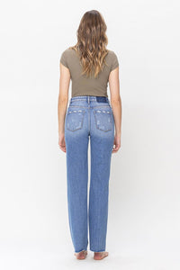 Jodie 90'S Dad Jeans by Vervet