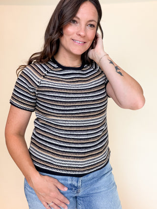 Maloney Tee