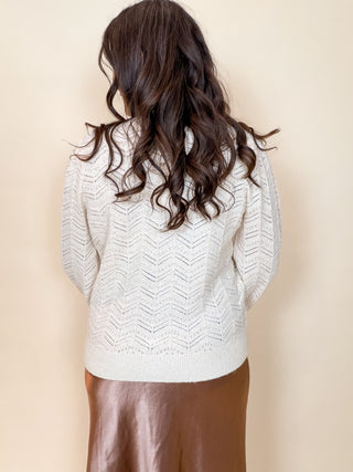 The Étoile Cardigan
